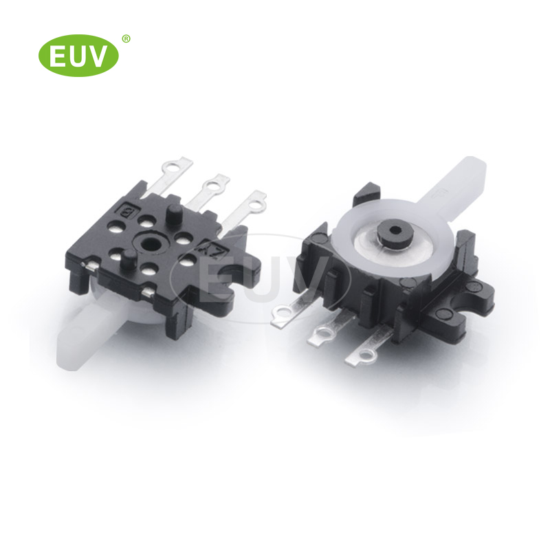 7.5mmx3.8mmx13.5mm 臥式側(cè)按 2極開(kāi)閉常開(kāi) 插件檢測(cè)開(kāi)關(guān)