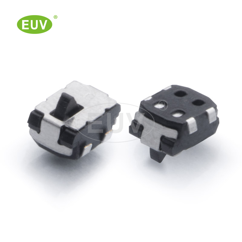 3.4mmx2.2mmx2.5mm 立式 常開 貼片檢測開關