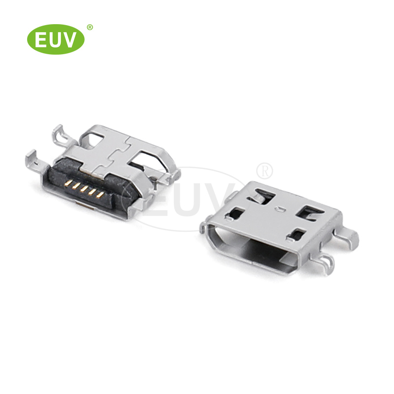 Micro母座連接器 EUM-209